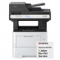 Preview: Kyocera Ecosys MA4500fx/Plus inkl. 3 Jahre Vor-Ort-Service